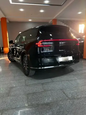 Changan Qiyuan Q07 2025 — миниатюра 5