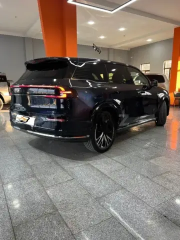 Changan Qiyuan Q07 2025 — миниатюра 6