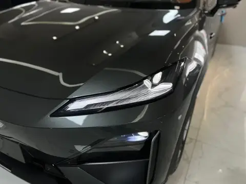Changan Deepal S07 2025 — миниатюра 2