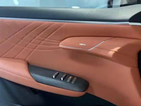 Changan Deepal S07 2025 — миниатюра 6