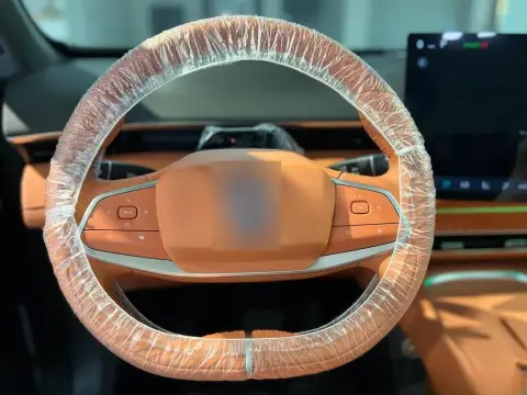 Changan Deepal S07 2025 — миниатюра 7