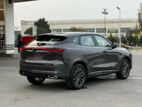 Changan Uni-Z 2025 — миниатюра 4