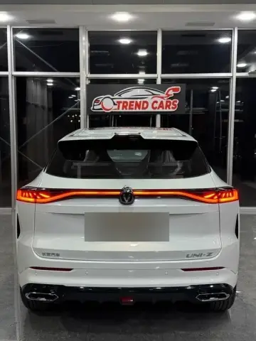 Changan Uni-Z 2025 — миниатюра 8