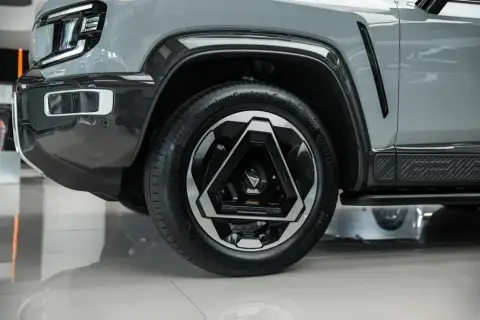 Changan Deepal G318 2025 — миниатюра 5