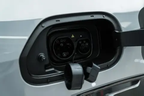 Changan Deepal G318 2025 — миниатюра 7