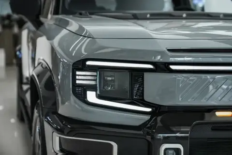 Changan Deepal G318 2025 — миниатюра 8