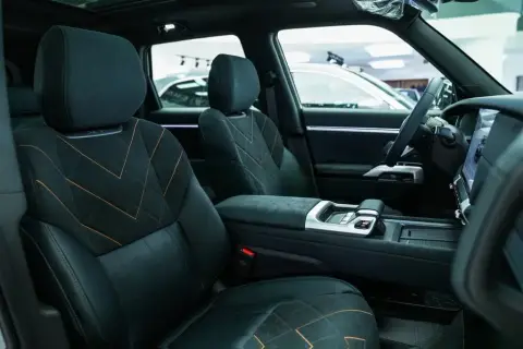 Changan Deepal G318 2025 — миниатюра 10
