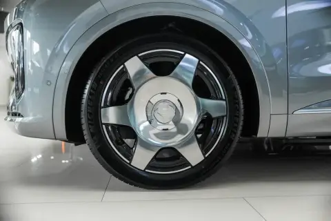 Changan Deepal S09 2025 — миниатюра 7