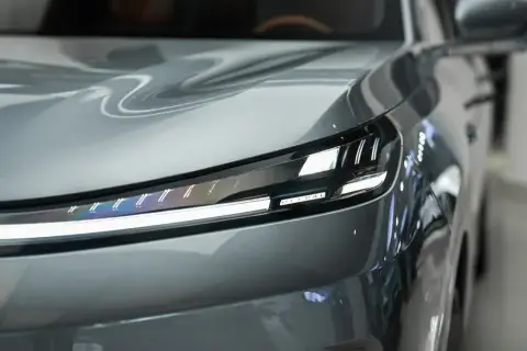 Changan Deepal S09 2025 — миниатюра 8