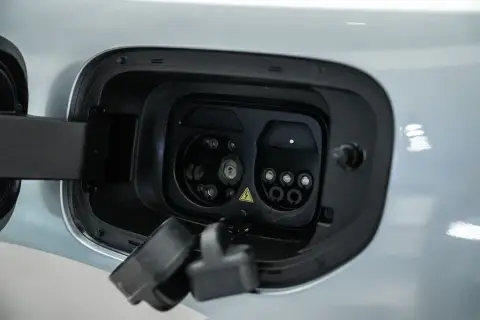 Changan Deepal S09 2025 — миниатюра 9