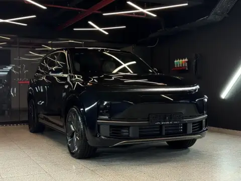 Li Auto L9 2025 — миниатюра 1