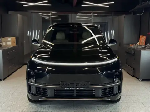 Li Auto L9 2025 — миниатюра 2
