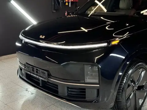 Li Auto L9 2025 — миниатюра 5