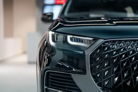 Chery Tiggo 8 Pro e+ 2025 — миниатюра 5