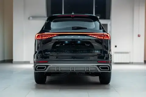 Chery Tiggo 8 Pro e+ 2025 — миниатюра 8
