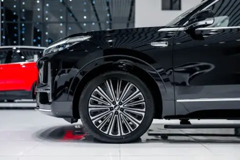 Geely Galaxy M9 2025 — миниатюра 4