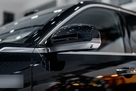 Geely Galaxy M9 2025 — миниатюра 5