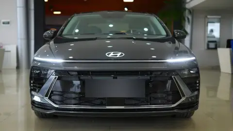 Hyundai Sonata 2026 — миниатюра 2