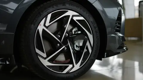 Hyundai Sonata 2026 — миниатюра 4