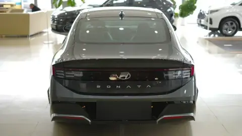 Hyundai Sonata 2026 — миниатюра 7