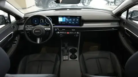 Hyundai Sonata 2026 — миниатюра 10