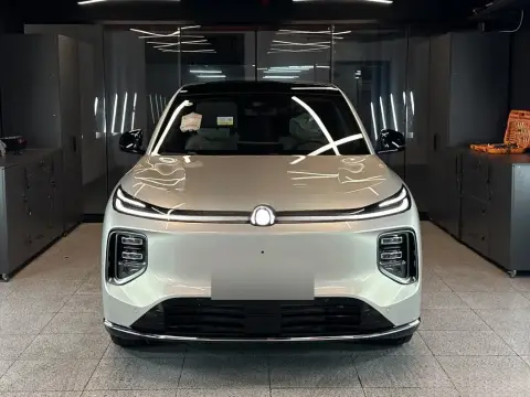 Changan Qiyuan Q07 2025 — миниатюра 4