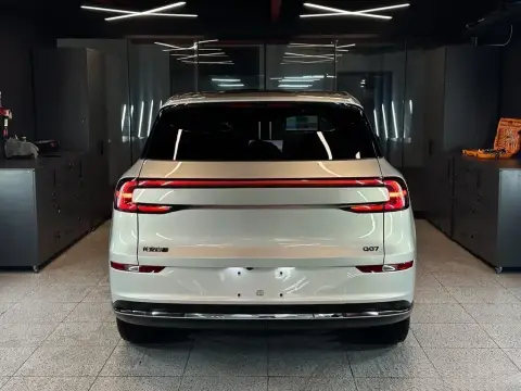 Changan Qiyuan Q07 2025 — миниатюра 7