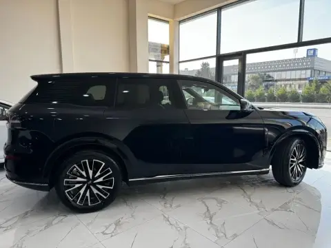 Changan Qiyuan Q07 2025 — миниатюра 5