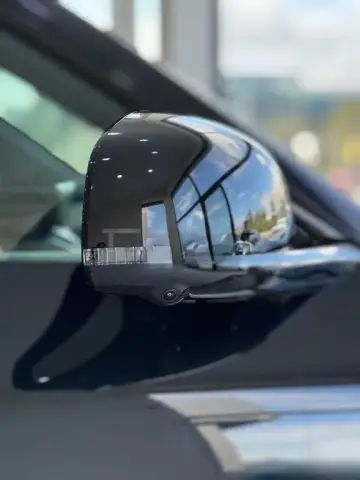 Changan Qiyuan Q07 2025 — миниатюра 6