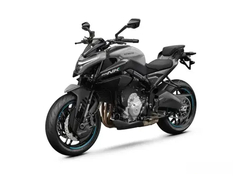 CFMOTO 675 NK 2025 — миниатюра 2
