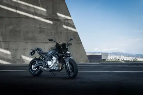 CFMOTO 675 NK 2025 — миниатюра 3