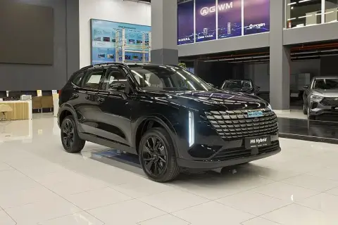 Haval H6 2026 — миниатюра 4