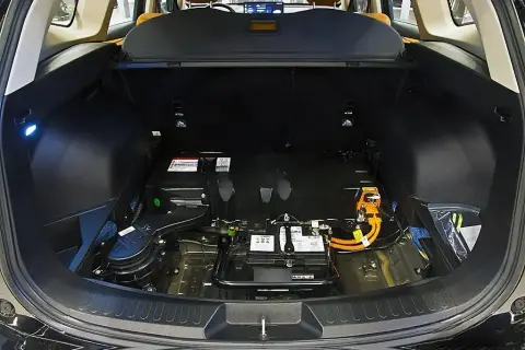 Haval H6 2026 — миниатюра 6