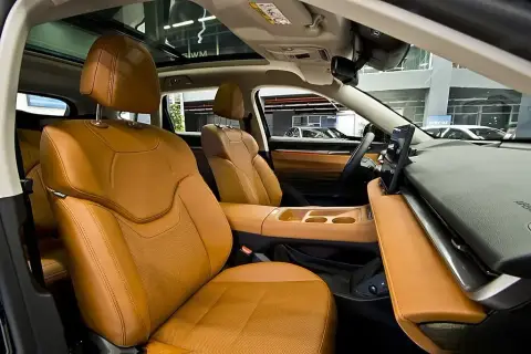 Haval H6 2026 — миниатюра 7