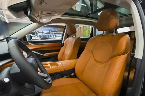 Haval H6 2026 — миниатюра 8