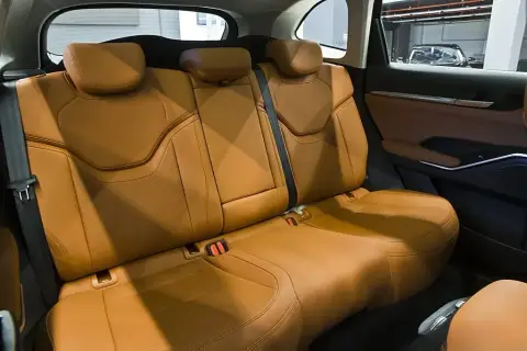 Haval H6 2026 — миниатюра 9