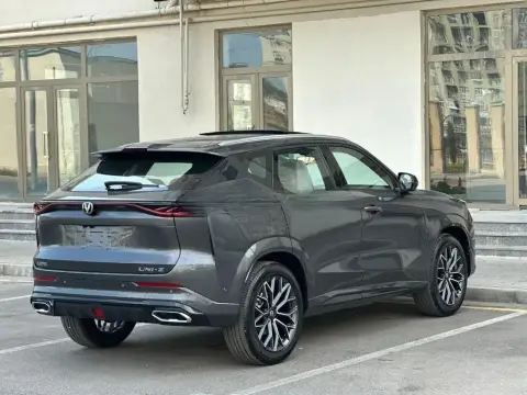 Changan Uni-Z 2025 — миниатюра 6