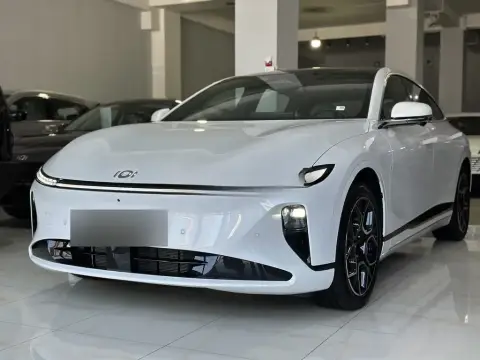 Changan Qiyuan A07 2025 — миниатюра 3