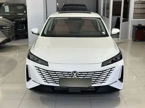 Changan Eado 2025 — миниатюра 1