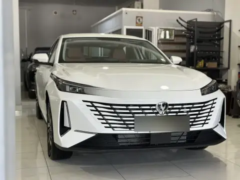 Changan Eado 2025 — миниатюра 3