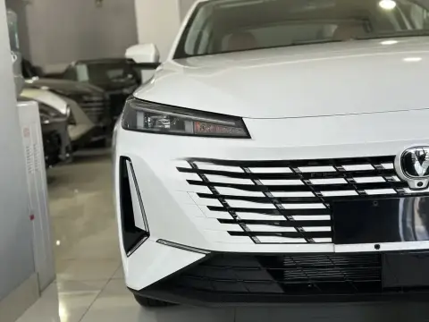 Changan Eado 2025 — миниатюра 4