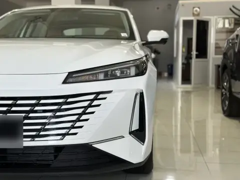 Changan Eado 2025 — миниатюра 5
