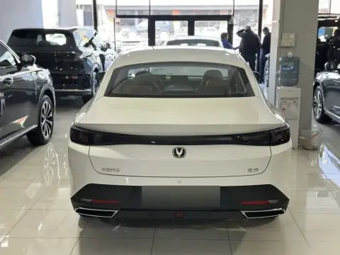Changan Eado 2025 — миниатюра 6