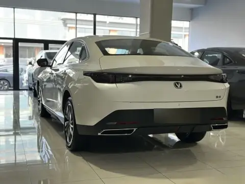 Changan Eado 2025 — миниатюра 7