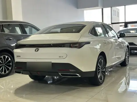 Changan Eado 2025 — миниатюра 8