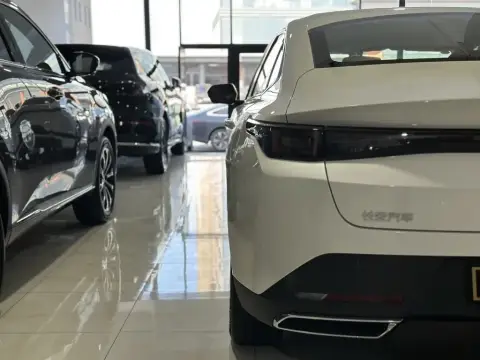 Changan Eado 2025 — миниатюра 9