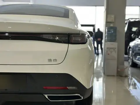 Changan Eado 2025 — миниатюра 10