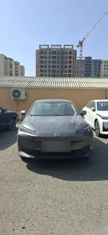 Changan Qiyuan A05 2025 — миниатюра 2