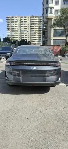 Changan Qiyuan A05 2025 — миниатюра 4