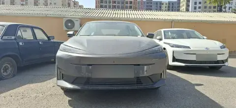 Changan Qiyuan A05 2025 — миниатюра 6